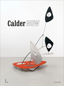 Calder Now voorzijde