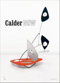 Calder Now voorzijde