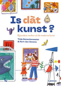 Is dàt kunst?