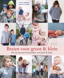 Breien voor groot & klein