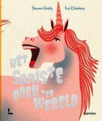 Het saaiste boek ter wereld voorzijde