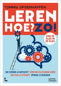 Leren. Hoe? Zo!