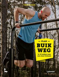 Plan buik weg