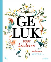 Geluk voor kinderen voorzijde