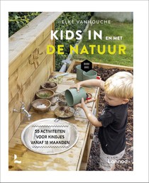 Kids in en met de natuur