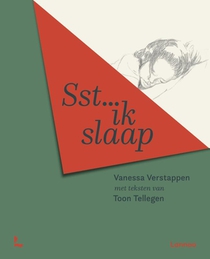 Sst... ik slaap