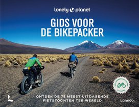 Gids voor de Bikepacker voorzijde