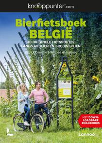 Knooppunter Bierfietsboek België