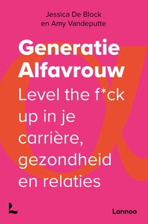 Generatie Alfavrouw