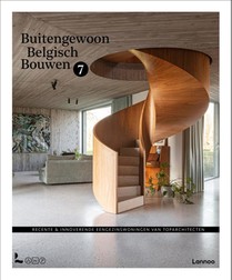 Buitengewoon Belgisch Bouwen 7