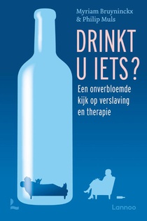 Drinkt u iets?