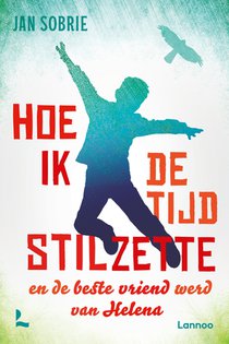 Hoe ik de beste vriend werd van Helena voorzijde