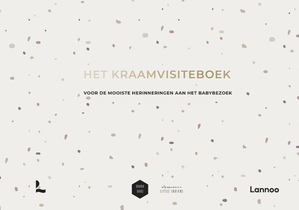 Het Kraamvisiteboek