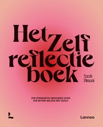 Het zelfreflectieboek