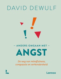 Anders omgaan met angst voorzijde