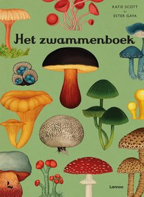 Het zwammenboek