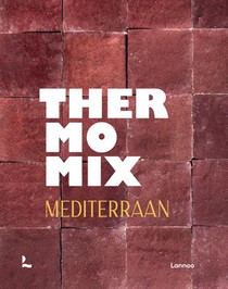 Thermomix Mediterraan voorzijde