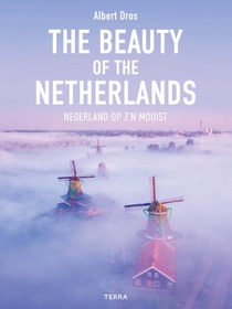 The Beauty of the Netherlands voorzijde