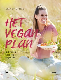 Het Vegan Plan voorzijde