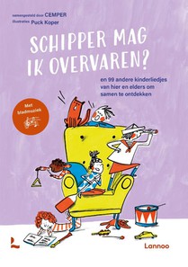 Schipper mag ik overvaren?