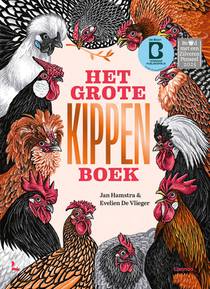 Het grote kippenboek