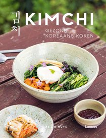 Kimchi voorzijde