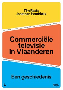 Commerciële televisie in Vlaanderen