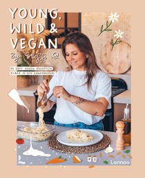 Young, wild & vegan