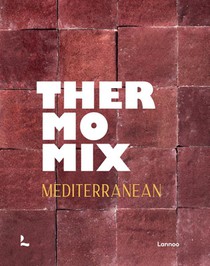 Thermomix Mediterranean
