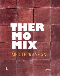 Thermomix Mediterranean voorzijde