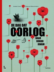 De dag dat Oorlog naar Rondo kwam voorzijde