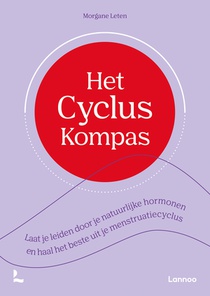 Het Cyclus Kompas voorzijde