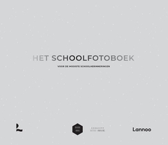 Het Schoolfotoboek