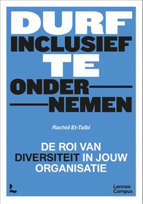 Durf inclusief te ondernemen