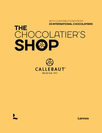 The Chocolatier's Shop