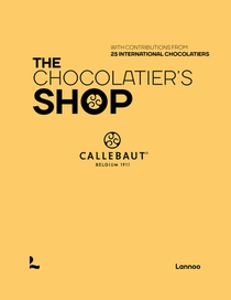 The Chocolatier's Shop