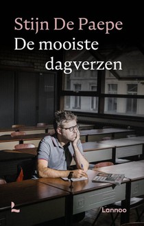 De mooiste dagverzen voorzijde