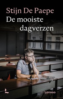 De mooiste dagverzen voorzijde