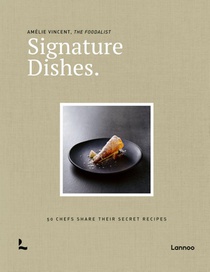 Signature Dishes