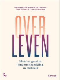 Over leven voorzijde