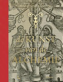 De kunst van de alchemie