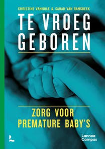 Te vroeg geboren