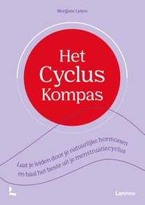 Het cyclus kompas