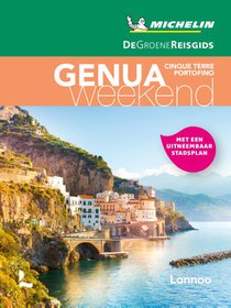 Genua/Cinque Terre/Po voorzijde