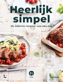 Heerlijk simpel