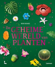 De geheime wereld van planten