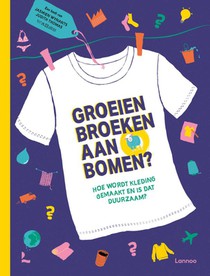 Groeien broeken aan bomen? voorzijde