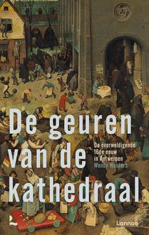 De geuren van de kathedraal