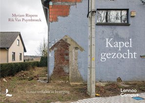 Kapel gezocht