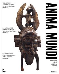 Anima Mundi voorzijde